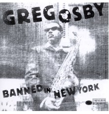 Greg Osby - Banned In New York