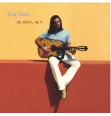Greg Reiter - Sedona Sun