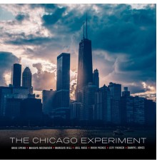 Greg Spero - The Chicago Experiment