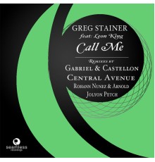 Greg Stainer - Call Me