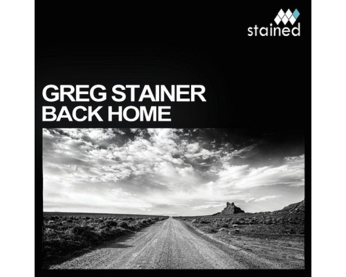 Greg Stainer - Back Home