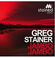 Greg Stainer - Jambo Jambo