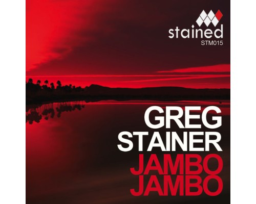 Greg Stainer - Jambo Jambo