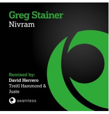 Greg Stainer - Nivram