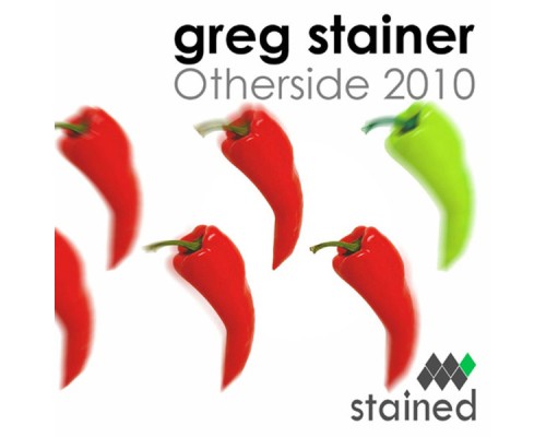 Greg Stainer - Otherside 2010