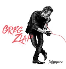 Greg Zlap - Solidarnosc - EP