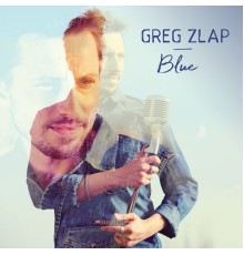 Greg Zlap - Blue