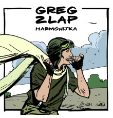 Greg Zlap - Harmonijka