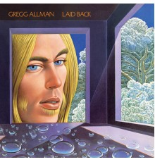 Gregg Allman - Laid Back