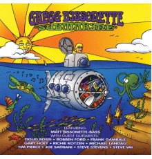 Gregg Bissonette - Submarine