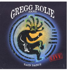 Gregg Rolie Band - Rain Dance - Live