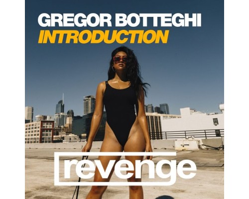 Gregor Botteghi - Introduction