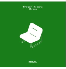 Gregor Klamra - Chroma