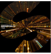 Gregor Salto - Time