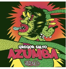 Gregor Salto - Azumba