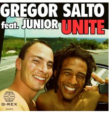 Gregor Salto - Unite