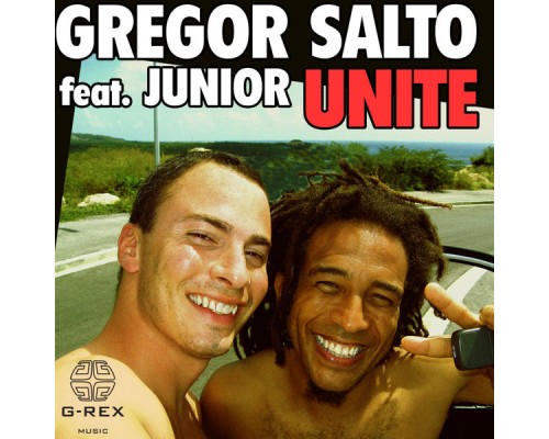 Gregor Salto - Unite