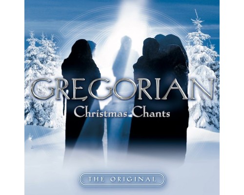 Gregorian - Christmas Chants