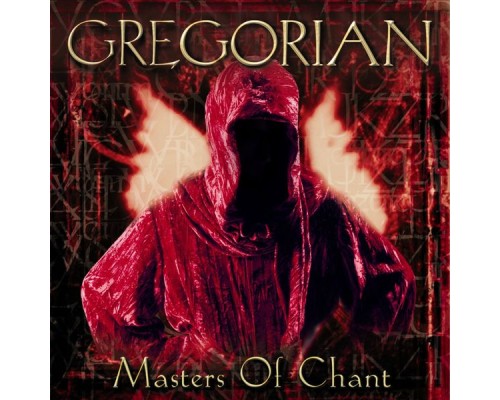 Gregorian - Masters of Chant