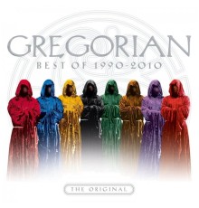 Gregorian - Best of (1990-2010)