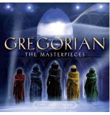 Gregorian - The Masterpieces