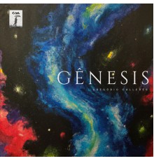 Gregório Calleres - Gênesis