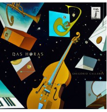 Gregório Calleres - Das Horas