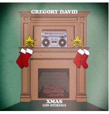 Gregory David - Xmas in ((stereo))
