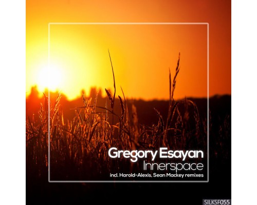 Gregory Esayan - Innerspace