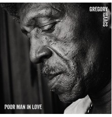 Gregory Isaacs - Sly & Robbie Present Poor Man in Love EP