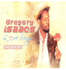 Gregory Isaacs - Love Songs