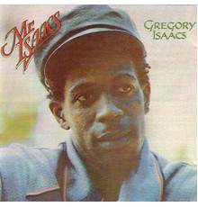 Gregory Isaacs - Mr. Isaacs