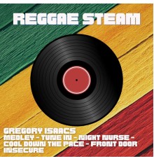Gregory Isaacs - Reggae Stream