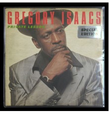 Gregory Isaacs - Private Lesson