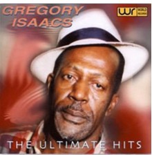 Gregory Isaacs - The Ultimate Hits
