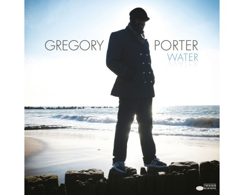 Gregory Porter - Water