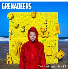 Grenadeers - The Anthroposition EP