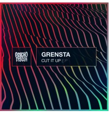 Grensta - Cut It Up