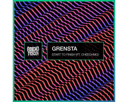 Grensta - Start To Finish