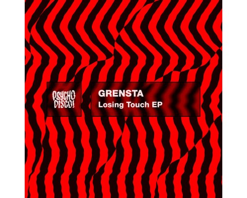 Grensta - Losing Touch