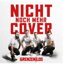 Grenzenlos - Nicht noch mehr Cover