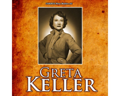 Greta Keller - Greta Keller