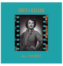 Greta Keller - All the Best