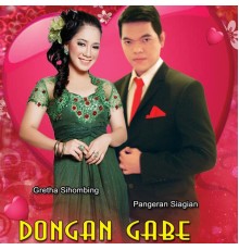 Gretha Sihombing - Dongan Gabe