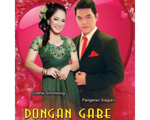 Gretha Sihombing - Dongan Gabe