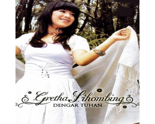 Gretha Sihombing - Dengar Tuhan