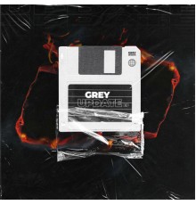 Grey256 - Update EP