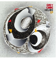 Grey Code - Helios - EP