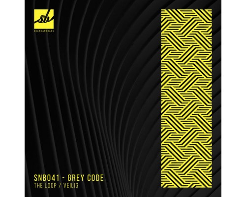 Grey Code - The Loop / Veilig