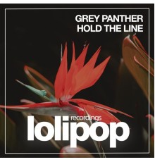 Grey Panther - Hold the Line